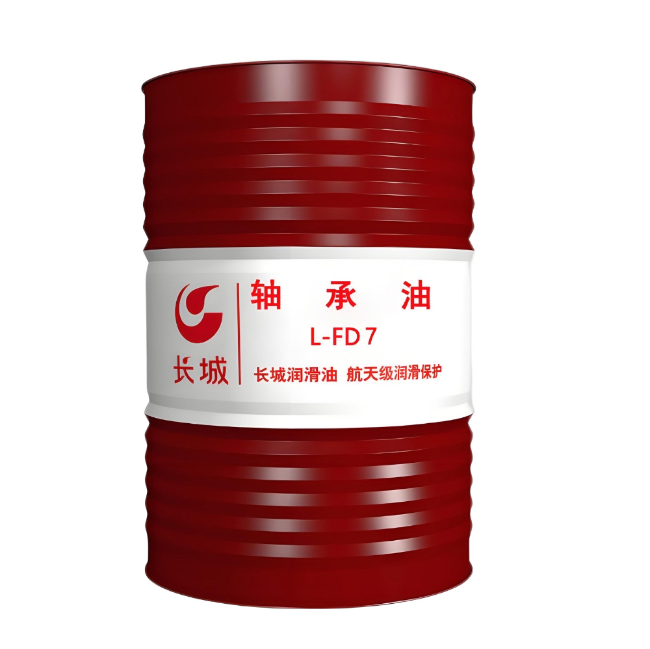 锡林郭勒长城FD轴承油